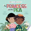 The Princess and the Pea Book