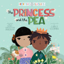 The Princess and the Pea Pdf/ePub eBook