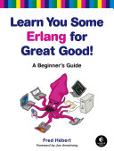 Learn You Some Erlang for Great Good! Pdf/ePub eBook