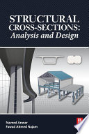Structural Cross Sections Book
