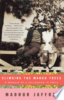 Climbing the Mango Trees Book