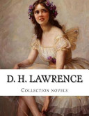 D. H. Lawrence Books, D. H. Lawrence poetry book