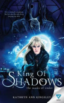 King of Shadows Book PDF