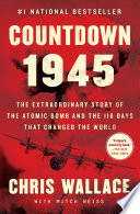 Book Countdown 1945 Cover