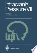 Intracranial Pressure VII