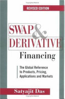 Swap   Derivative Financing