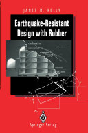 Earthquake-Resistant Design with Rubber Pdf/ePub eBook