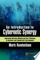 An Introduction to Cybernetic Synergy Book