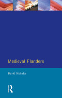 Medieval Flanders [Pdf/ePub] eBook
