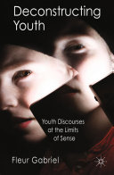 Deconstructing Youth Pdf/ePub eBook