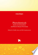 Phytochemicals Book