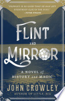 Flint and Mirror Book