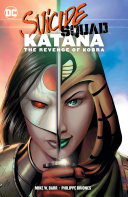 Read Pdf Suicide Squad: Katana: The Revenge of Kobra
