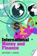 International Money and Finance Book
