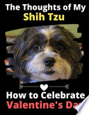 The Thoughts of My Shih Tzu PDF Book By Brightview Activity Books