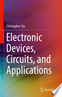 Electronic Devices  Circuits  and Applications