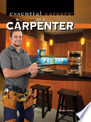 A Career as a Carpenter Book