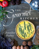 The Gourmet Kitchen Pdf/ePub eBook