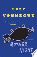 Mother Night PDF Book By Kurt Vonnegut