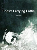 Ghosts Carrying Coffin