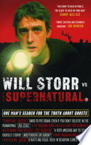 Will Storr Vs  The Supernatural