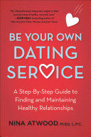 Be Your Own Dating Service [Pdf/ePub] eBook
