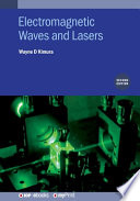 Electromagnetic Waves and Lasers (Second Edition).pdf