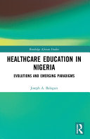 Healthcare Education in Nigeria