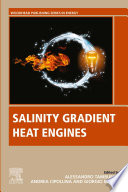 Salinity Gradient Heat Engines Book