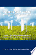 Property and Casualty Insurance Concepts Simplified Book