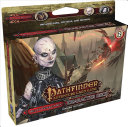 Pathfinder Adventure Card Game Hell's Vengeance Character Deck 2
