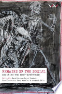 Remains of the Social