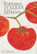 Recipes from an Italian Summer Book PDF