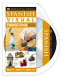 Spanish Visual Phrase Book