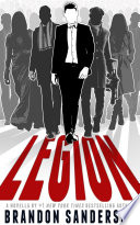 Legion Book