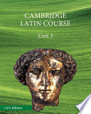 North American Cambridge Latin Course Unit 3 Student s Book Book