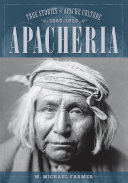 Apacheria Pdf/ePub eBook