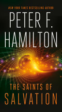 The Saints of Salvation Pdf/ePub eBook