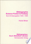 Bibliographie Science Fiction & Fantasy