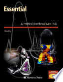 Essential Echocardiography Book