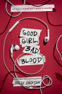 Good Girl  Bad Blood Book