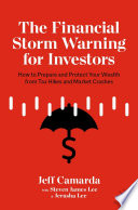 The Financial Storm Warning for Investors Book