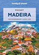 Lonely Planet Pocket Madeira 4