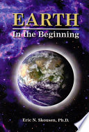 Earth   In the Beginning Book