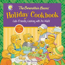 The Berenstain Bears' Holiday Cookbook