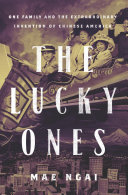 The Lucky Ones [Pdf/ePub] eBook