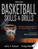Basketball Skills & Drills-4th Edition