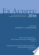Ex Auditu   Volume 32