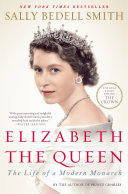 Elizabeth the Queen Pdf/ePub eBook