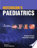 Hutchison s Paediatrics Book